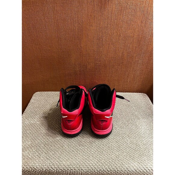 Nike LeBron 8 V/2 Spark  Sz 6Y  431888-601 - Picture 4 of 5